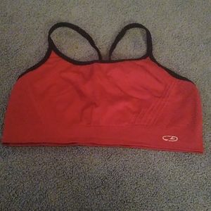 Sports bra